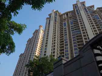 东兴房屋外墙防水